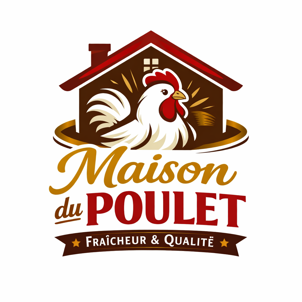 Maison du Poulet